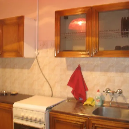 Centre Appartamento Kiev