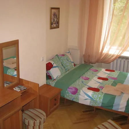Centre * Kiev