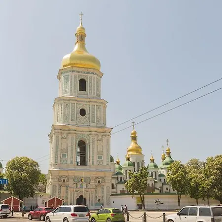 Centre * Kiev