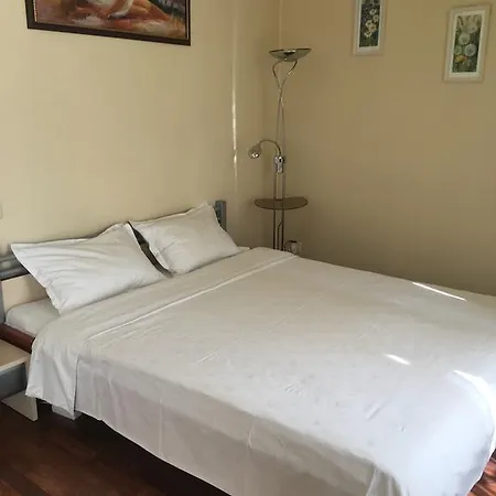 Appartamento Centre