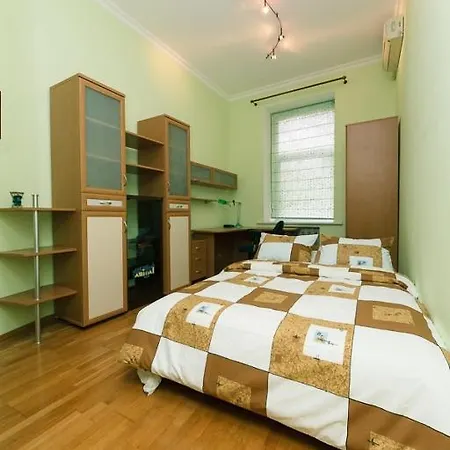 Centre Appartamento Kiev
