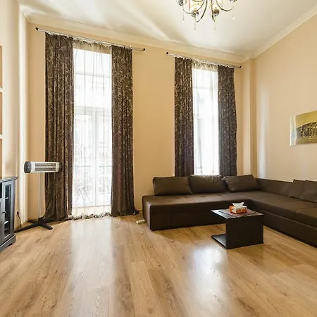 Appartamento Centre Kiev