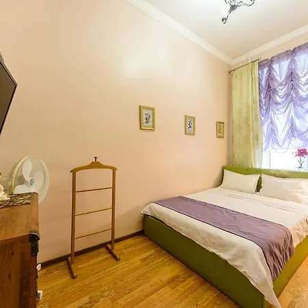 Centre Appartamento Kiev