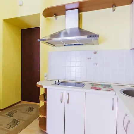 Centre * Kiev