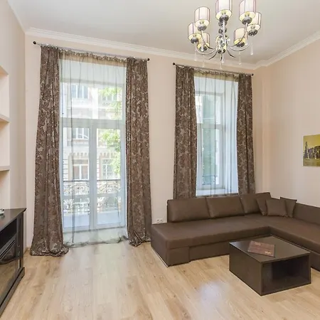 Apartament Centre *