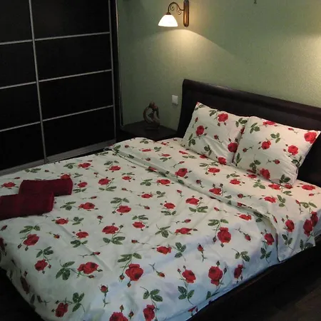 Centre Apartament Kijów