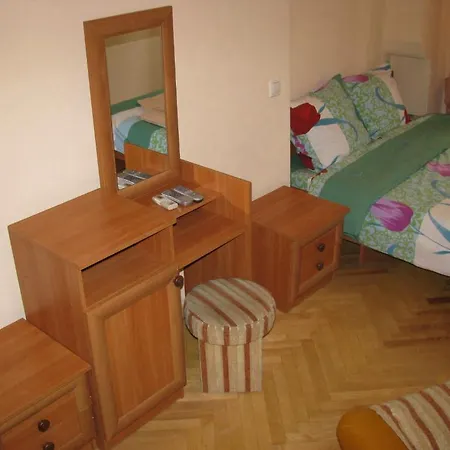 Apartament Centre *