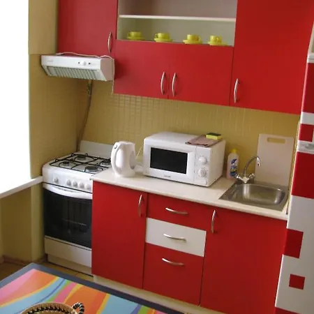 Apartament Centre