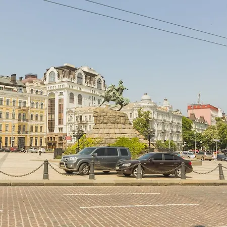 Apartament Centre *