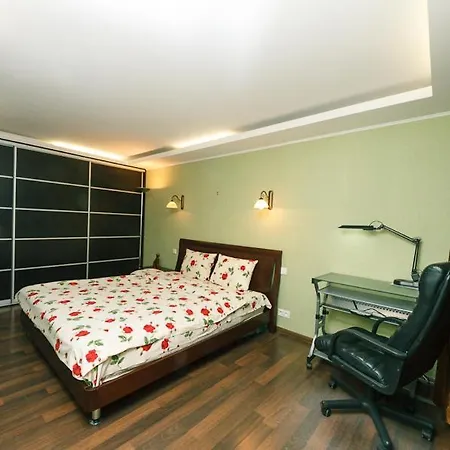 Apartament Centre *