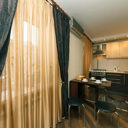 Apartament Centre Kijów