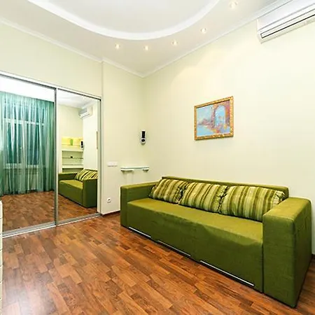 Centre Apartament *