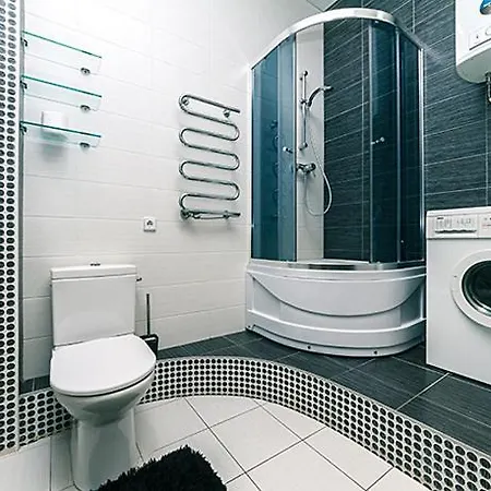 Apartament Centre