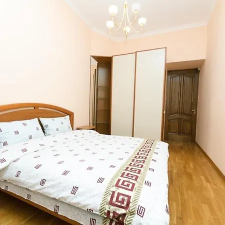 Apartament Centre Kijów