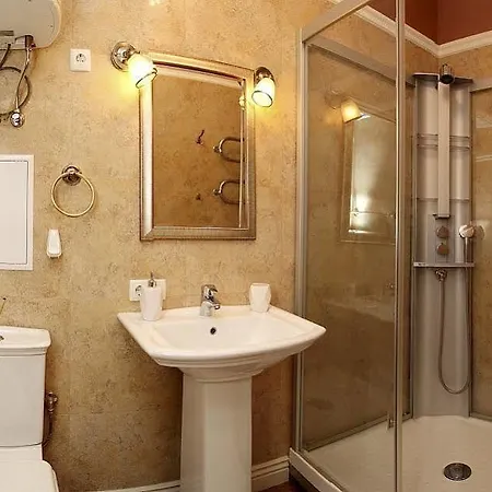 Apartament Centre Kijów