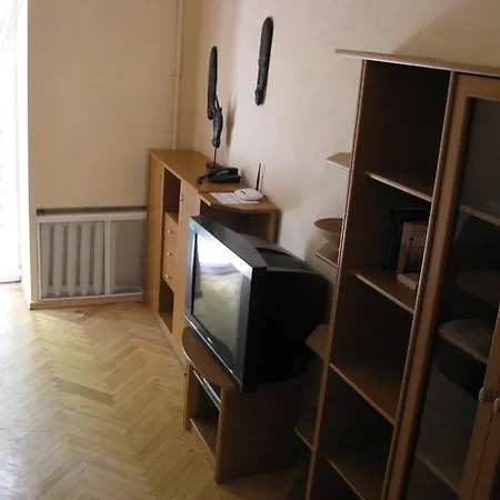 Centre Apartment Kyiv