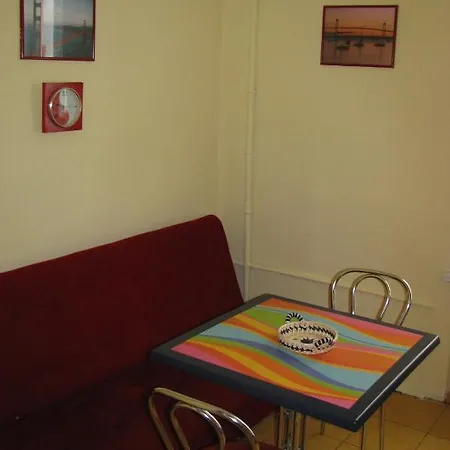 Centre Apartment Kyiv