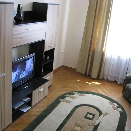 Apartment Centre *