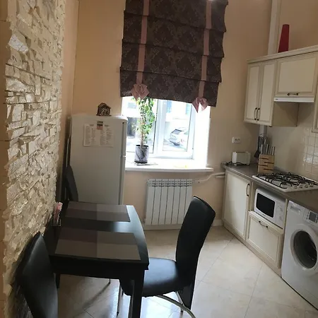 Centre Apartment Kyiv