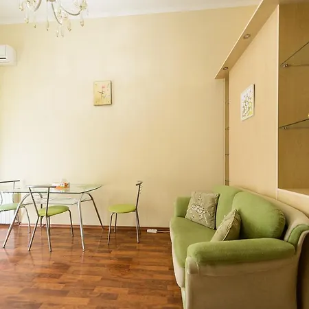 Apartment Centre Kyiv