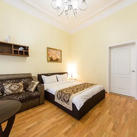 Apartment Centre