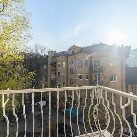 Centre Apartment Kyiv