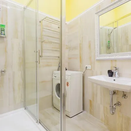 Apartment Centre Kyiv