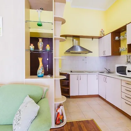 Centre Apartment Kyiv