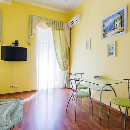 Centre Apartment